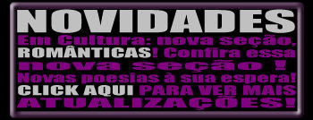 Confira as novidades!
