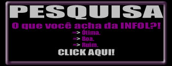Pesquisa. Participe!